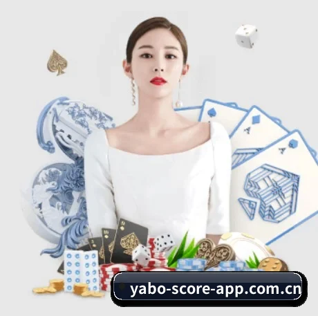 亚博赛事 APP 界面